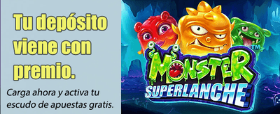 Bono de Bienvenida pinup casino