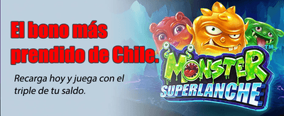 Experiencia de Casino Online Chile