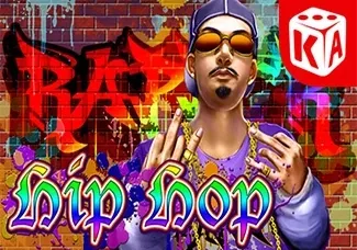 Hip Hop game icon