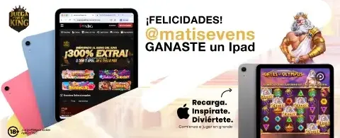 Cashback VIP Semanal promotion banner