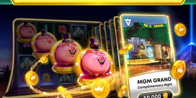 Slots y Tragamonedas