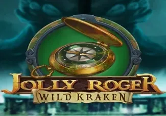Jolly Roger Wild Kraken game screenshot