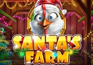 Santa's Farm game icon