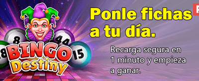 Casino Online Chile