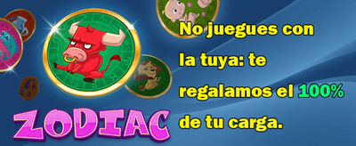 Bono de Referido Amigo promotion banner