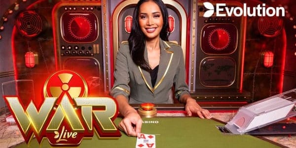 Interfaz de Pin-Up Casino