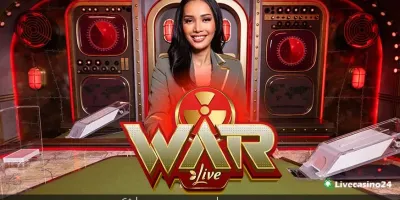 Juegos de Casino en Vivo
